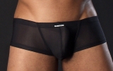 Manstore Clubwear M101 Hot Pants schwarz