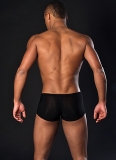 Manstore Clubwear M101 Bungee Pants schwarz