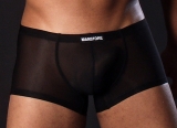 Manstore Clubwear M101 Micro Pants schwarz