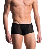Manstore Underwear M101 Pushup Pants schwarz