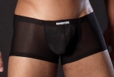 Manstore Underwear M101 Pushup Pants schwarz