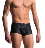 Manstore Clubwear M104 Popper Pants schwarz